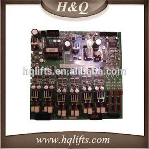 MITSUBISHI Elevator Parts Pcb Board KCR-1021C #1 image