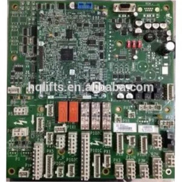 Elevator PCB DDA26800AY5 Elevator Board #1 image