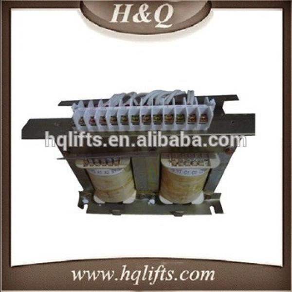 Mitsubishi Elevator Transformer X54GS-18 #1 image