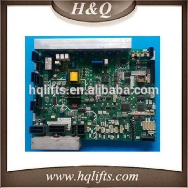 Elevator Board for MITSUBISHI Elevator Parts Pcb Board DOR-120 #1 image