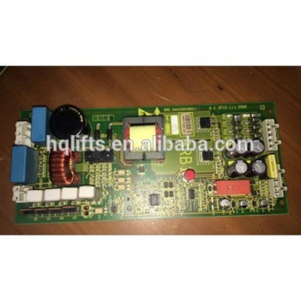 Elevator Board GAA26800BG1/2 Elevator PCB #1 image