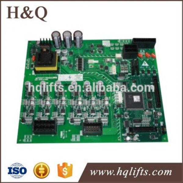 Mitsubishi Eevator Board P203717B000G01 #1 image