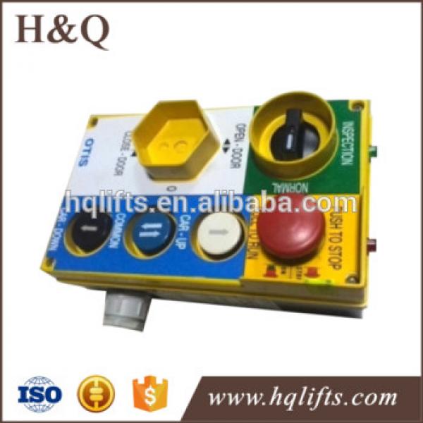 elevator Inspection Box lift Checking box elevator parts #1 image