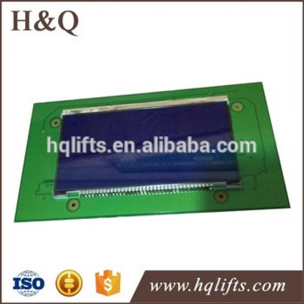 Elevator PCB FDA23600V1 Elevator Display Board #1 image