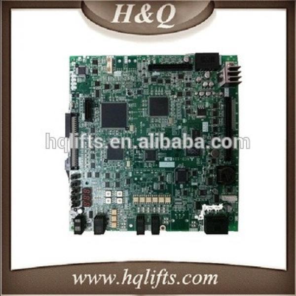 MITSUBISHI Elevator Printed Circuit Board,MITSUBISHI Elevator PCB KCD-1162A #1 image