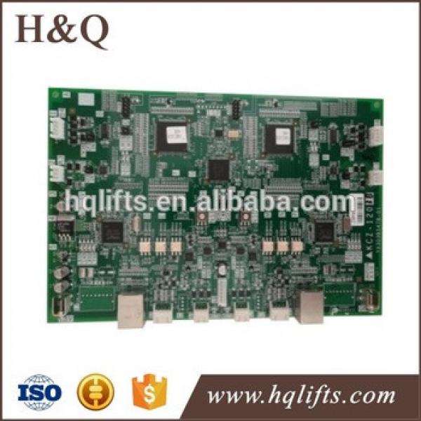 MITSUBISHI Elevator PCB Board KCZ-1203B #1 image