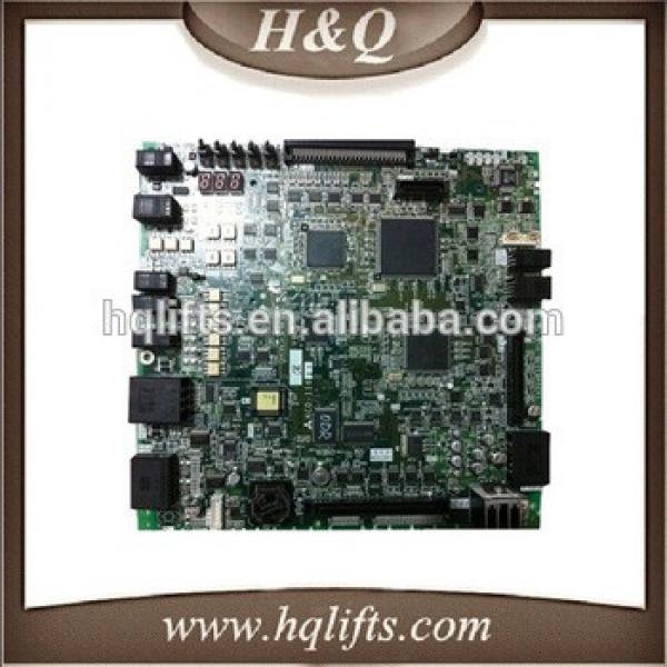 MITSUBISHI Board KCD-1161A, Mitusbishi PCB #1 image