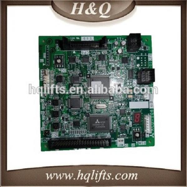 MITSUBISHI Elevator PCB Board KCD-1060B #1 image