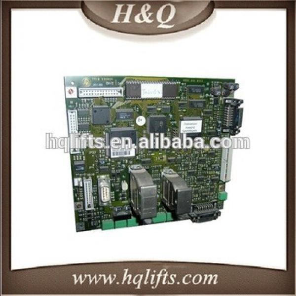 thyssen elevator board gma3,thyssenkeupp main pcb board #1 image