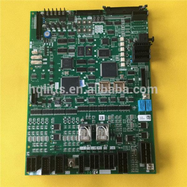 Mitsubishi main board KCD-701C GPS-3,Elevator PCB,Main board for elevator #1 image