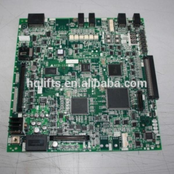 Mitsubishi Elevator PCB KCD-1162A,Board Mitsubishi #1 image