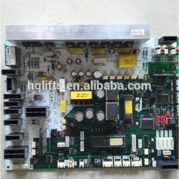 price mitsubishi elevators DOR-111B mitsubishi elevator pcb, mitsubishi elevator board #1 image