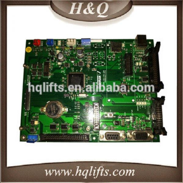 Hyundai Elevator Car Operating Panel MCU #1 image