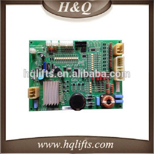 LG mainboard DCD-232 elevator motherboard #1 image