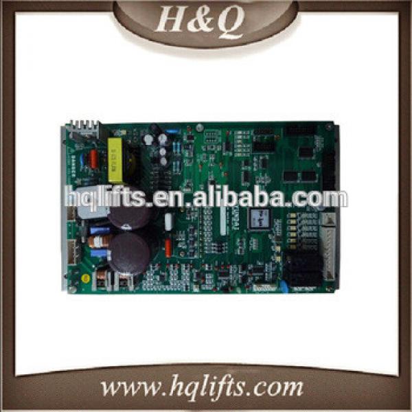 Hitachi Elevator Sound Station electronic board SPB-02 #1 image