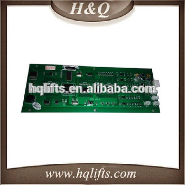 Hyundai elevator pcb 204C1704 H11 lift pcb board for Hyundai #1 image