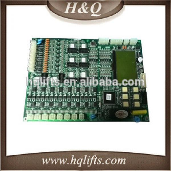 LG Elevator motherboard elevator PCB GBC-3000 #1 image