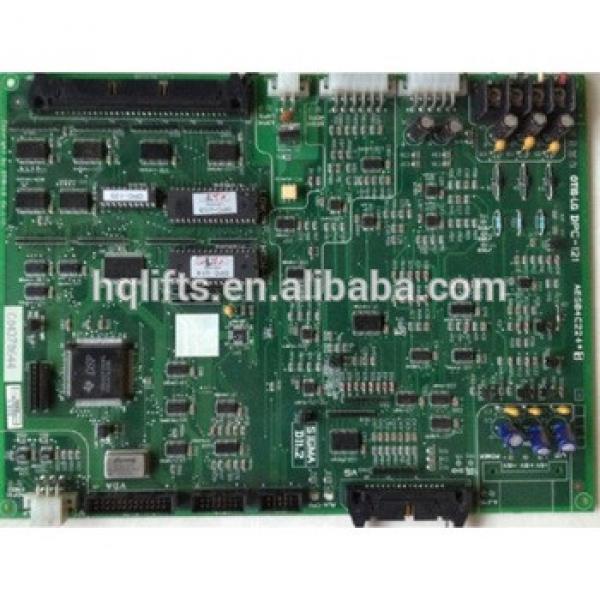 LG Elevator micro board DPC-121(NEW) #1 image