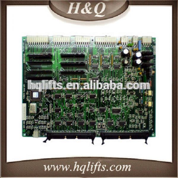 LG elevator display board ED720N01A elevator pcb #1 image