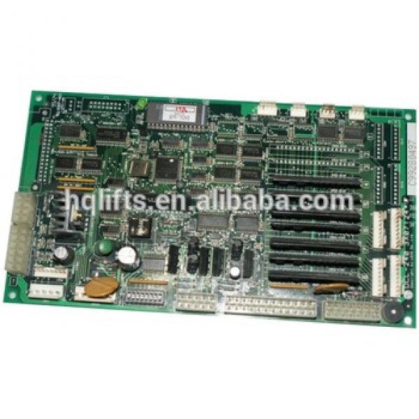 LG Elevator Communication Board DCL-240 #1 image