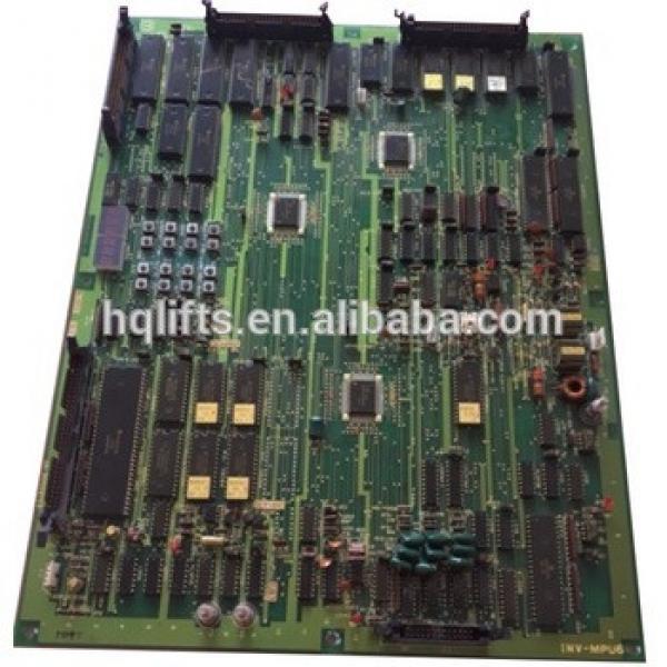 lg pcb INV-MPU lg pcb board, lg elevator pcb #1 image