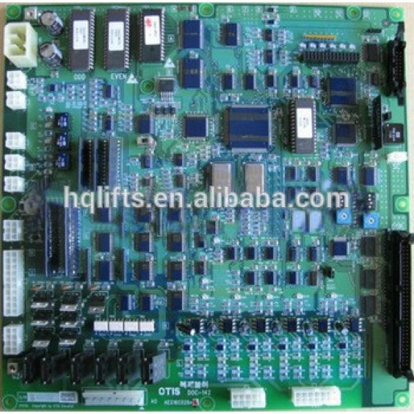 sigma elevator pcb DOC-142,lg/sigma pcb #1 image