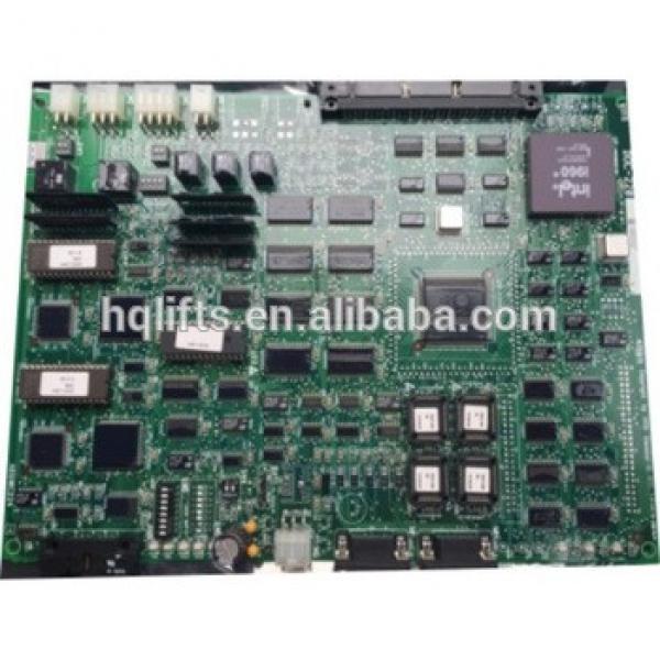 LG elevator pcb panel POR-301, LG elevator accessories pcb board #1 image