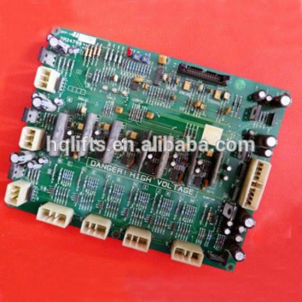 lg elevator board DPP-101,elevator board aeg09c220b for lg sigma #1 image