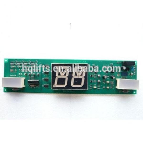 lg elevator pcb EISEG-231,lg parts pcb #1 image