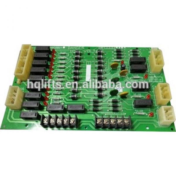 LG - SIGMA elevator board DOP-116 AEG05C281*B #1 image