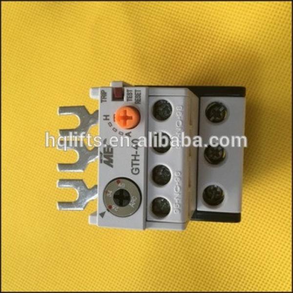 LG elevator contactor GTH-40,LG electric contactor #1 image