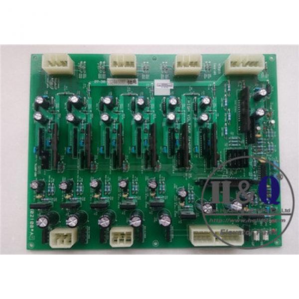 LG elevator board DPP-200 #1 image