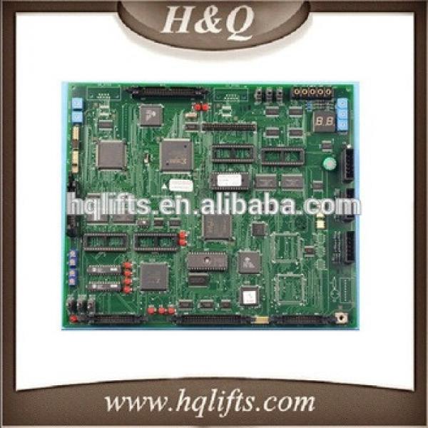 MITSUBISHI Elevator Panel Board KCZ-532A elevator circuit board #1 image