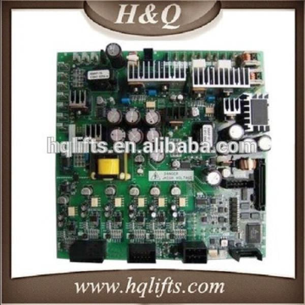 Mitsubishi Elevator Spare Parts KCZ-990A elevator board #1 image