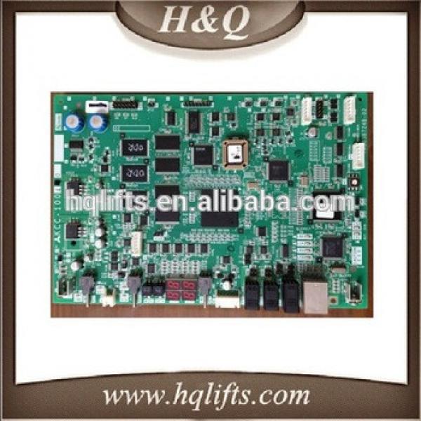 Mitsubishi elevator main board KCA-780A, elevator parts China #1 image