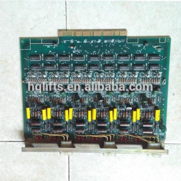 mitsubishi elevator pcb board KCA-01A pcb board for elevators #1 image