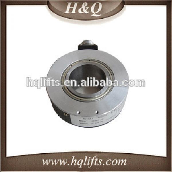 mitsubishi elevator encoder X65AC-10,sbu-8192-6md elevator encoder for mitsubishi #1 image