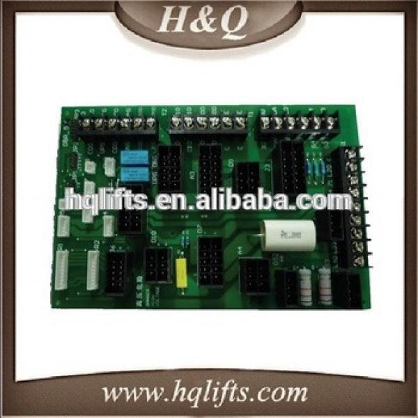 mitsubishi elevator controller DOR-530,mitsubishi elevator controller pcb #1 image