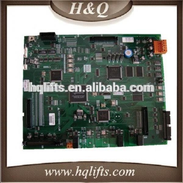 mitsubishi elevator board LHH-122A,mitsubishi elevator door motor board #1 image