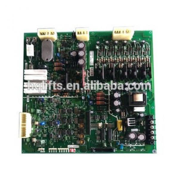 Mitsubichi Elevator drive board KCJ-420C for GPS-1 #1 image