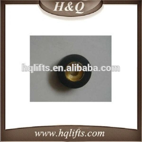 hitachi elevator roller 45*12,hitachi roller elevator wheel #1 image