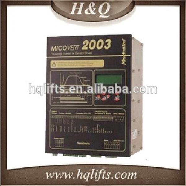 Elevator Lift Inverter for Sale M-CRO #1 image