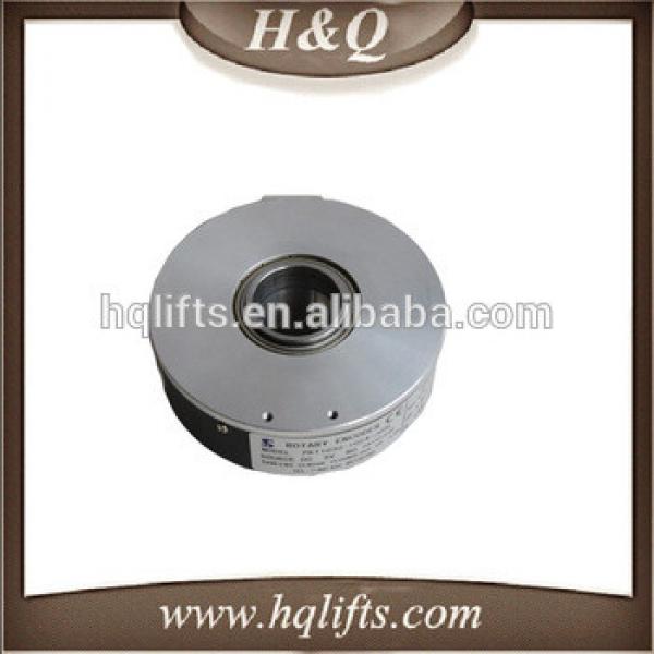 HQ Lift encoder elevator encoder PKT1030-1024-J05L #1 image