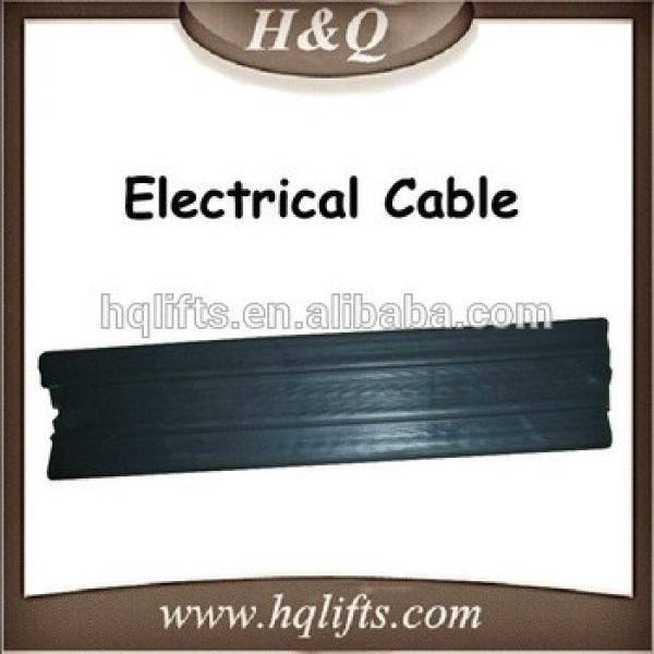 Sales Electrical Cable Elevator Parts #1 image