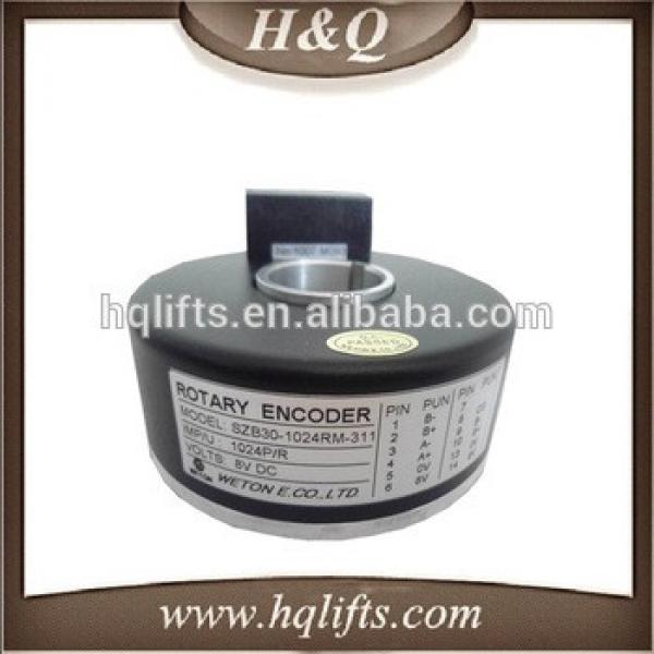 Elevator Encoder SZB30-1024RM-311 (AAA633L1) #1 image