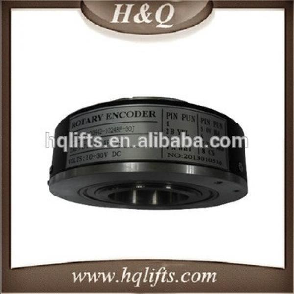 Incremental Type Encoder Four Lines 8-30V PKT1042-1024-J30F #1 image