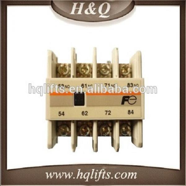 Contactors For Elevator SZ-A22 Lift Contactors #1 image