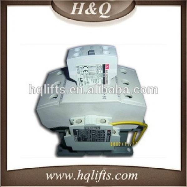 Contactors For Elevator GMD-50DC 110V #1 image