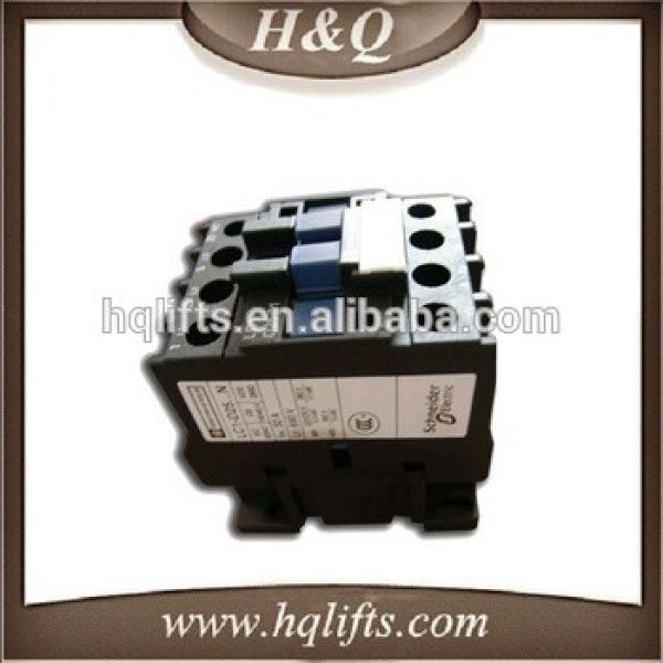 Contactors For Lift LC1-D25 AC110V #1 image