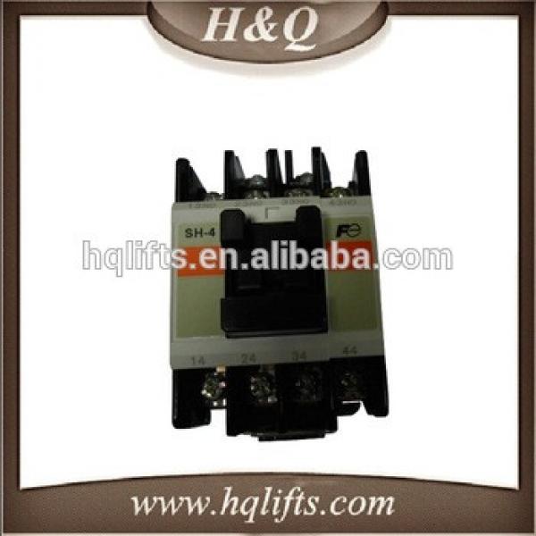 Relay For Lift SH-4 AC110V #1 image